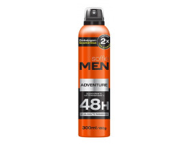 Desodorante Aerosol Men Adventure Soffie - 300ml | New Old Man