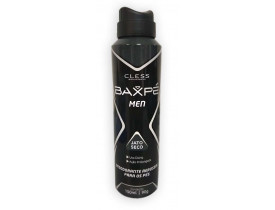 Baxpé Desodorante Aerossol Para os Pés - 150ml