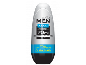 Desodorante Rollon Men Cool Soffie - 70ml | New Old Man