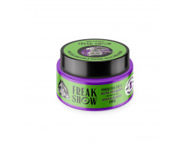 Pomada para Cabelo Water Soluble Shine Wax Don Alcides Freak Show - 100gr | New Old Man