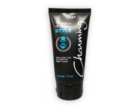 Shampoo para Barba Style Cless Charming - 200ml