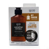 Kit Viagem Cabelo Shampoo Whiskey + Pomada Walk | New Old Man