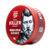Kit Necessaire Pomada Para Cabelo Killer + Shampoo Multifuncional Daily QOD | New Old Man